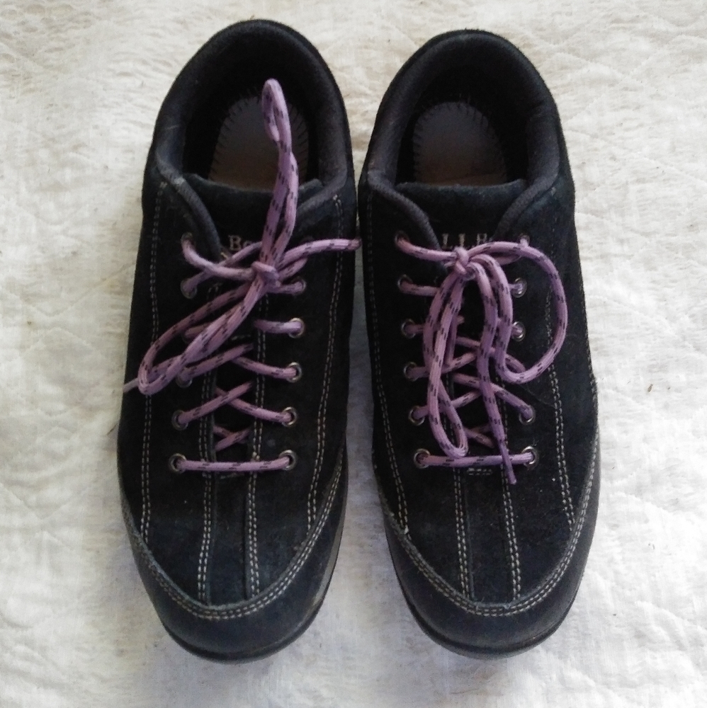 L.L. Bean Women's Shoes